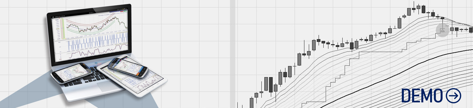 The best trading charts in a trading platform?