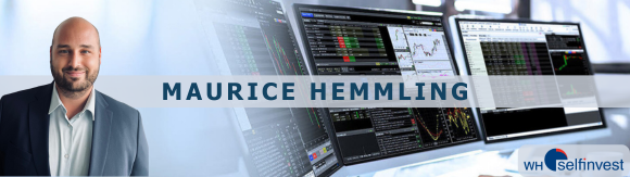 Trader Workstation, Kontoverwaltung verständlich erklärt.