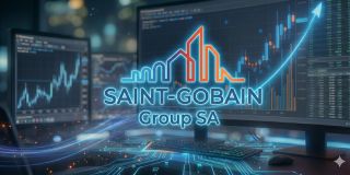 Saint Gobain avec cours